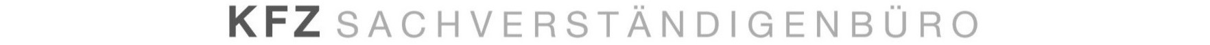 Kfz-Gutachter Becht-Sv Logo