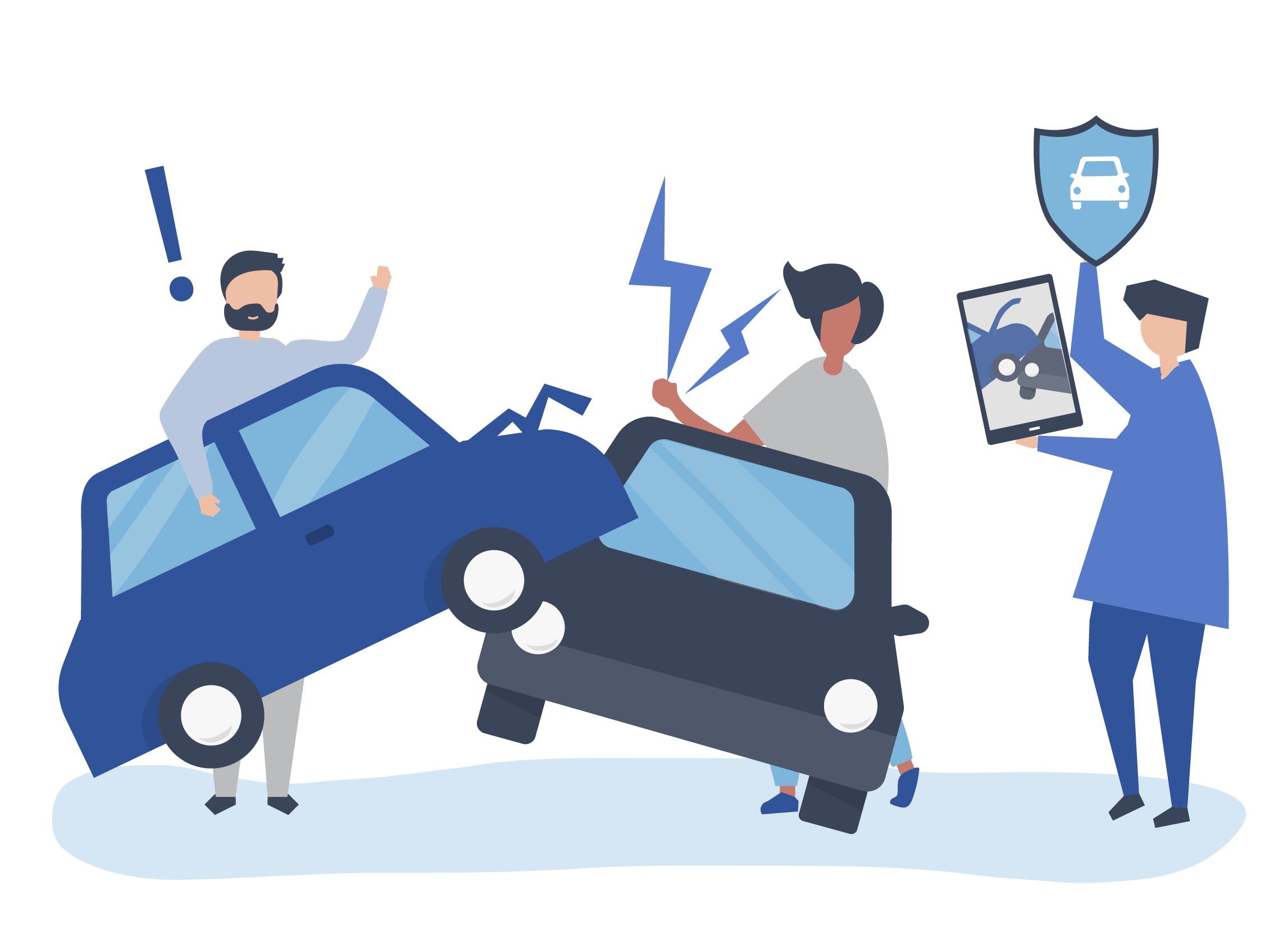 Unfall Guide